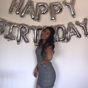 Meet your Posher, Heha